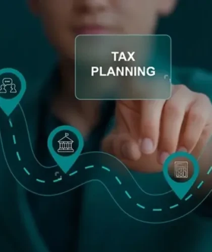 Tax Planning Strategies Every Small Business Owner Should Know