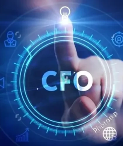 The Role of CFO Advisory Services in Scaling Your Business