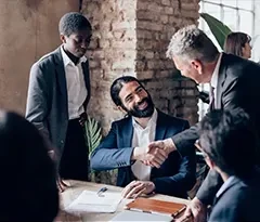 Strategic Expansion - Image 1