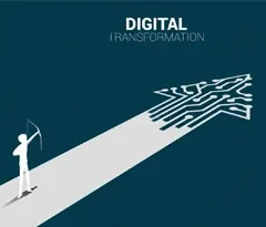 Digital Transformation - Image 2