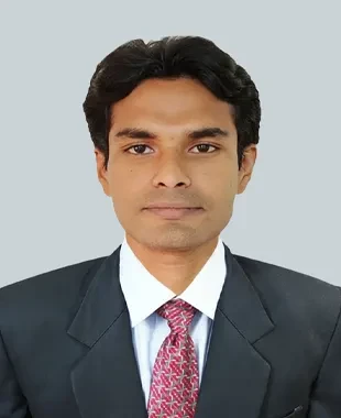 Md. Ekramul Hasan